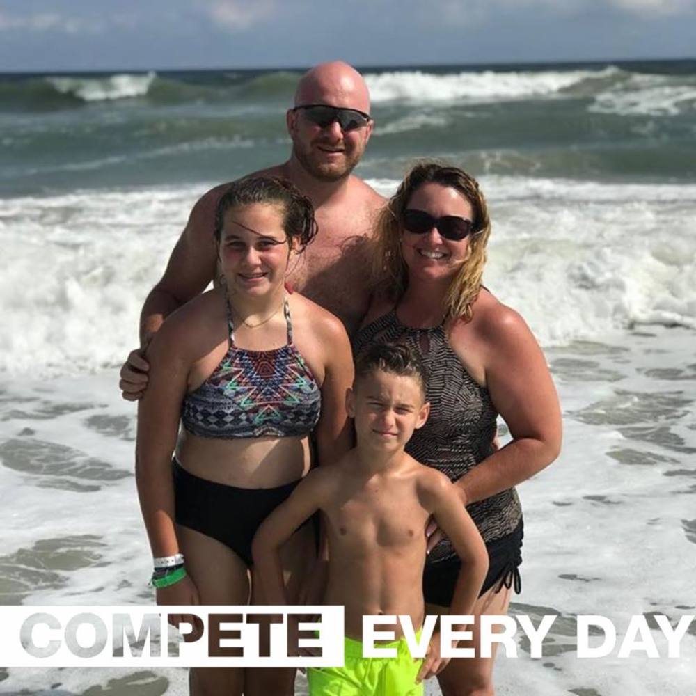 Meet your Posher, Jason